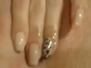 中東艷婦摳她緊穴