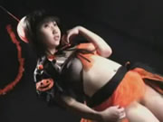 比任何糖果都甜 你會發現這個萬聖節